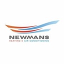 Newman's Heating & A/C logo