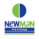 N&S Group logo