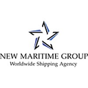 New Maritime logo