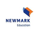 Newmark Education logo
