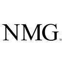 New Market Group, Nmg logo
