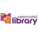 Newmarket Public Library logo