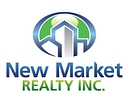 New Market Realty Inc. logo