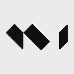 New Material logo
