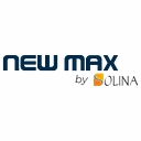 New Max Industrial logo