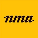 New Media Agency logo