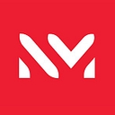 New Media logo