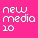 Newmedia2.0 logo