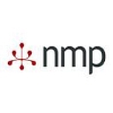 Nmp logo