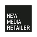 New Media Retailer logo