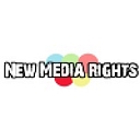 New Media Rights logo
