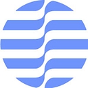 New Meridian logo