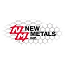 New Metals logo