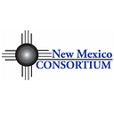 New Mexico Consortium logo