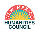 NEW MEXICO HUMANITIES COUNCIL logo