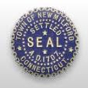Town of New Milford logo
