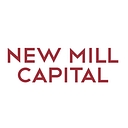 New Mill Capital logo