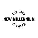New Millennium Eyewear Group logo