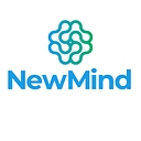 Newmind Technologies logo