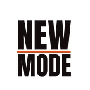 New/Mode logo