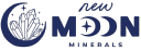 New Moon Minerals logo