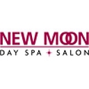 New Moon Spa & Salon logo