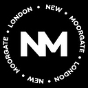 New Moorgate London Limited logo