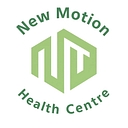 New Motion Health Centre logo