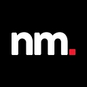 New Motion Studio logo