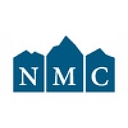 New Mountain Capital logo