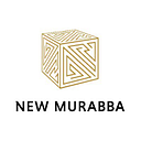 New Murabba logo