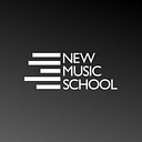 New Music School logo