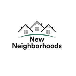 New Neighborhoods Inc logo