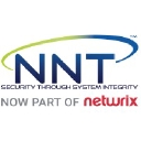 Nnt New Net Technologies logo
