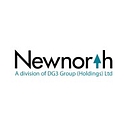 Newnorth Print logo