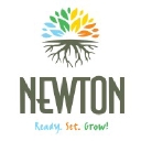 Newton Nursery West logo