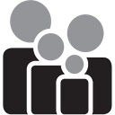 New Oakland Family Centers logo