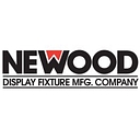 Newood Display Fixture Mfg Co logo