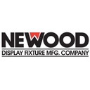 NEWOOD Display Fixture Manufacturing logo