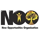 New Opportunities Charter District logo