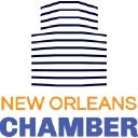 New Orleans Chamber Of Commerce logo