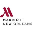 New Orleans Marriott logo