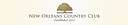 New Orleans Country Club logo