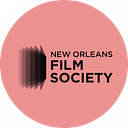NEW ORLEANS FILM & VIDEO SOCIETY INC logo