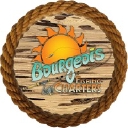 Bourgeois Fishing Charters logo