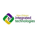 New Orleans Integrated Technologies logo