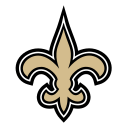 New Orleans Saints logo