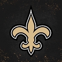 New Orleans Saints logo