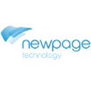 Newpage Solutions logo — Newpage - Full Stack Developer job on DevsUnite