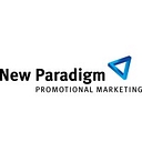 New Paradigm Promotional Marketing logo